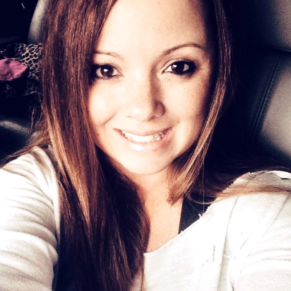 Meet your Posher, Kimberly